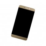 Proximity Light Sensor Flex Cable For Coolpad Cool1 Dual 3gb Ram By - Maxbhi Com