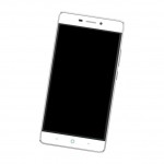 Lcd Connector For Lyf Water 7 By - Maxbhi Com