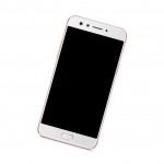 Handsfree Audio Jack Flex Cable For Oppo F3 Deepika Edition By - Maxbhi Com