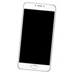 Lcd Connector For Meizu M3 Note 16gb By - Maxbhi Com