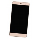 Lcd Connector For Micromax Vdeo 3 Q4202 By - Maxbhi Com