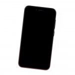 Handsfree Audio Jack Flex Cable For Lava Z41 By - Maxbhi Com