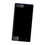 Ear Speaker Flex Cable For Lyf Wind 7s By - Maxbhi Com