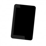Proximity Light Sensor Flex Cable For Hp Slate7 Plus By - Maxbhi Com