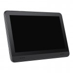 Lcd Connector For Alcatel Smart Tab 7 By - Maxbhi Com