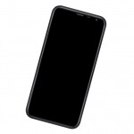Handsfree Audio Jack Flex Cable For Karbonn K9 Smart Plus By - Maxbhi Com