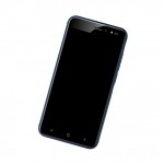 Lcd Flex Cable For Intex Indie 15 By - Maxbhi Com