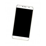 Handsfree Audio Jack Flex Cable For Innjoo Fire 4 Plus By - Maxbhi Com