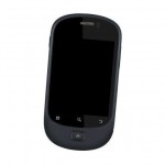 Lcd Flex Cable For Alcatel Ot908 By - Maxbhi Com