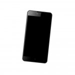 Lcd Flex Cable For Lyf Wind 1 By - Maxbhi Com