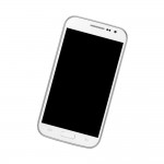 Handsfree Audio Jack Flex Cable For Samsung Galaxy Grand Quattro Win Duos I8552 By - Maxbhi Com