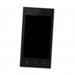 Lcd Flex Cable For Spice Xlife 415 By - Maxbhi Com