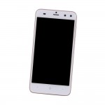 Lcd Flex Cable For Voto V3 By - Maxbhi Com