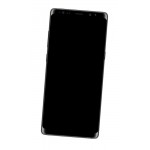 Proximity Light Sensor Flex Cable For Samsung Galaxy Note 8 128gb By - Maxbhi Com