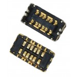 Battery Connector For Tecno Spark 7p By - Maxbhi Com