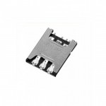 Sim Connector for TCL 20L Plus