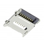 MMC Connector for Tecno Pop 5S