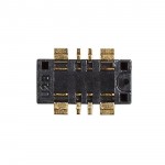 Battery Connector for Motorola Moto Tab G62
