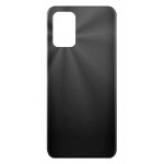 Back Panel Cover For Energizer U680s Black - Maxbhi Com