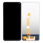 Display for Vivo Iqoo Neo 5 Lite White (Combo Folder) by Maxbhi.com
