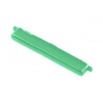 Volume Side Button Outer For Energizer U680s Green By - Maxbhi Com