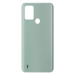 Back Panel Cover For Nokia C31 Mint - Maxbhi Com