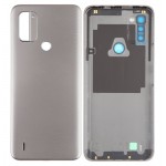 Back Panel Cover For Nokia C31 White - Maxbhi Com