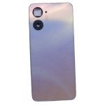 Full Body Housing For Realme 10 White - Maxbhi Com