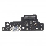 Charging Connector Flex Pcb Board For Nokia C31 By - Maxbhi Com
