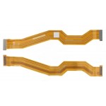 Lcd Flex Cable For Realme 10 By - Maxbhi Com