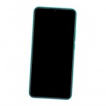 Handsfree Audio Jack Flex Cable For Xiaomi Redmi 9 India Aug 2020 By - Maxbhi Com
