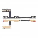 Power Button Flex Cable For Realme 10 On Off Flex Pcb By - Maxbhi Com