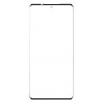 Replacement Front Glass For Tecno Phantom X2 Silver By - Maxbhi Com