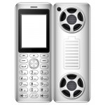 Full Body Housing For Kechaoda K123 Silver - Maxbhi Com