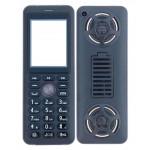 Full Body Housing For Kechaoda K123 White - Maxbhi Com