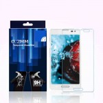 Tempered Glass Screen Protector Guard for Sansui S285