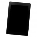 Handsfree Audio Jack Flex Cable For Amazon Kindle Fire Hd 2013 By - Maxbhi Com