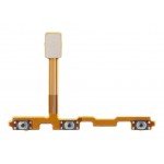 Volume Button Flex Cable For Vivo X50 Pro By - Maxbhi Com