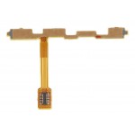 Volume Button Flex Cable For Vivo X50 Pro By - Maxbhi Com