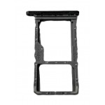 Sim Card Holder Tray For Nokia T21 Grey - Maxbhi Com