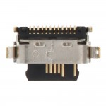 Charging Connector For Alcatel 3t 10 2020 By - Maxbhi Com