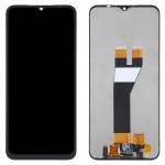 LCD with Touch Screen for Samsung Galaxy A14 5G White