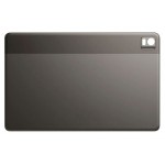 Back Panel Cover For Nokia T21 Black - Maxbhi Com