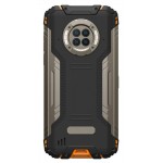 Full Body Housing For Doogee S96 Gt Orange - Maxbhi Com