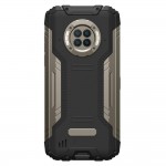 Full Body Housing For Doogee S96 Gt Black - Maxbhi Com