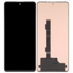 LCD with Touch Screen for Xiaomi Redmi Note 12 Pro Purple