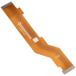 Main Board Flex Cable For Xiaomi Redmi Note 12 Pro By - Maxbhi Com