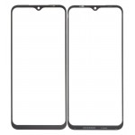 Replacement Front Glass For Samsung Galaxy A14 5g Black By - Maxbhi Com