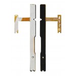 Volume Button Flex Cable For Samsung Galaxy A14 5g By - Maxbhi Com