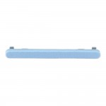 Volume Side Button Outer For Xiaomi Redmi Note 12 Pro Blue By - Maxbhi Com